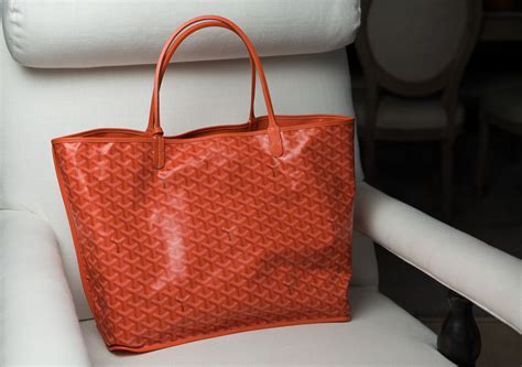 goyard fila|goyard newspaper online.